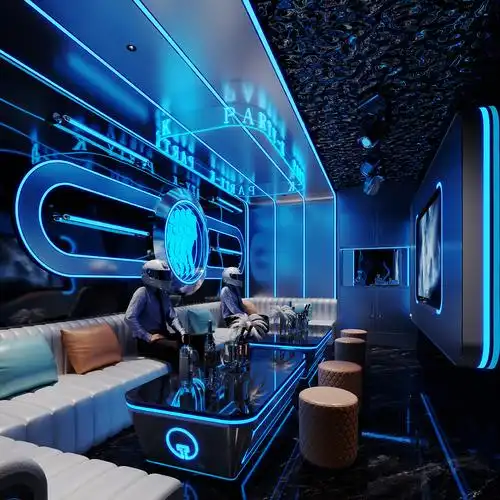 三门峡商务ktv主题之选-义马市ktv预定